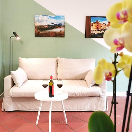 Casa Arya - Independent House - Near The Walls ルッカ エクステリア 写真