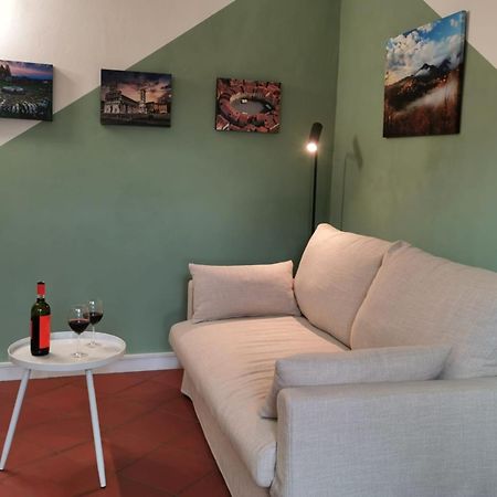 Casa Arya - Independent House - Near The Walls ルッカ エクステリア 写真