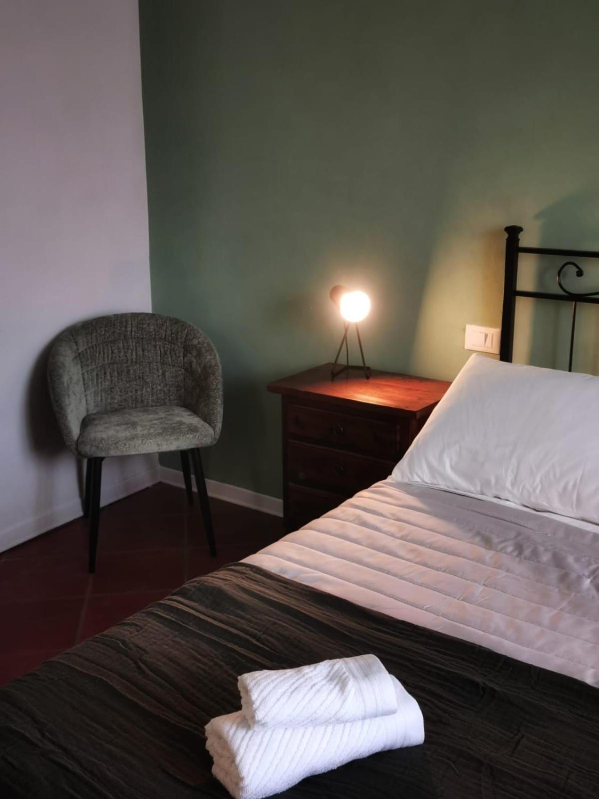 Casa Arya - Independent House - Near The Walls ルッカ エクステリア 写真