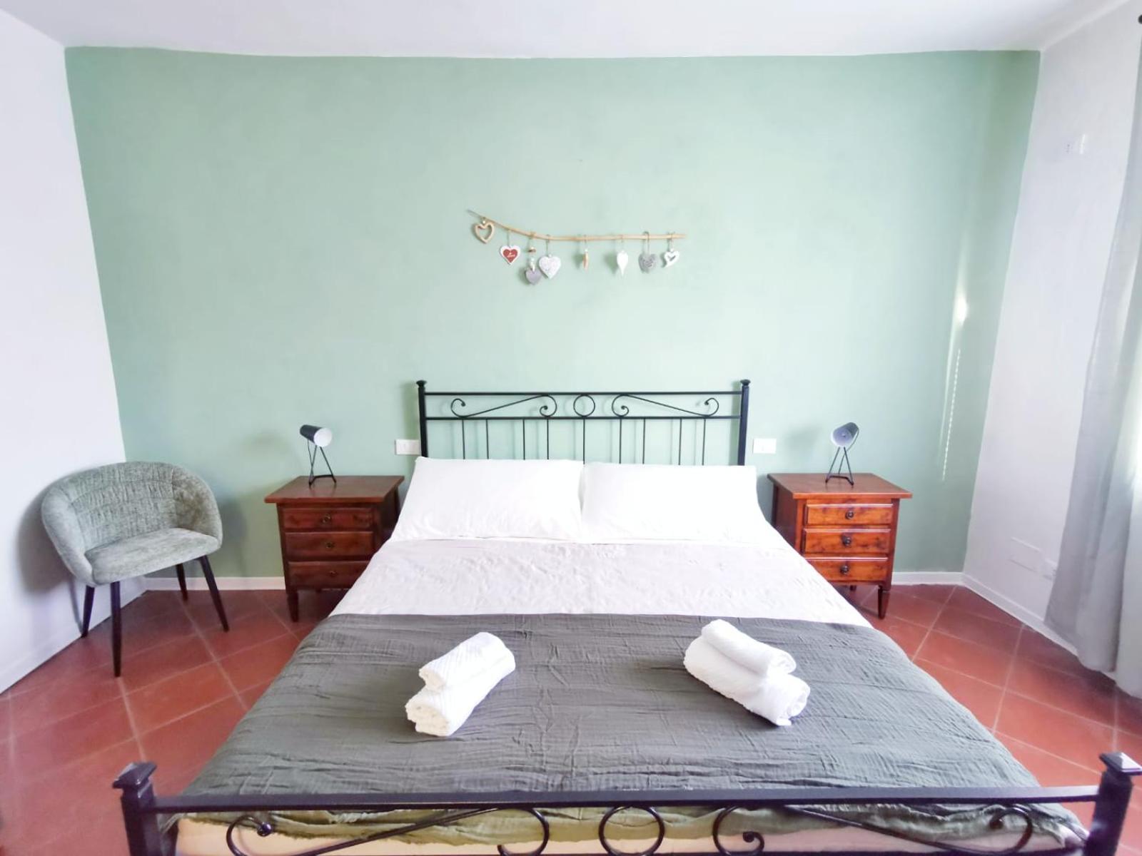 Casa Arya - Independent House - Near The Walls ルッカ エクステリア 写真