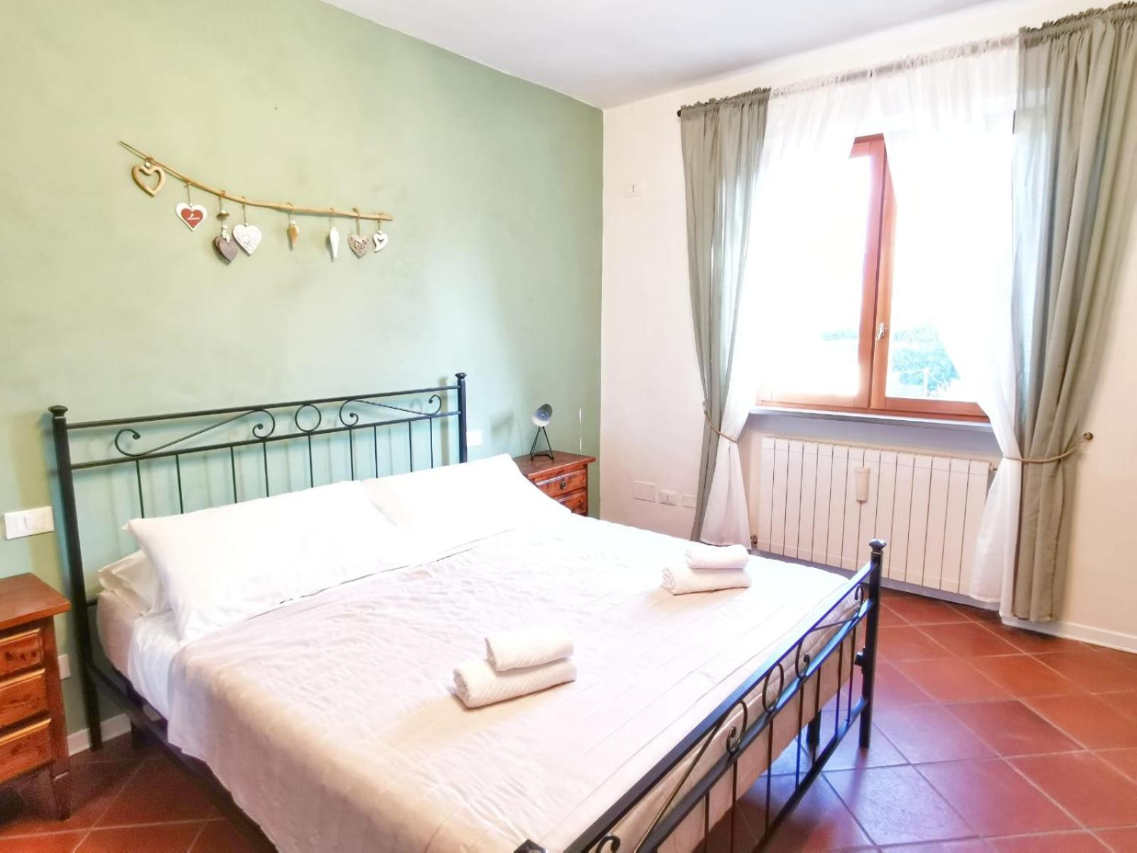 Casa Arya - Independent House - Near The Walls ルッカ エクステリア 写真