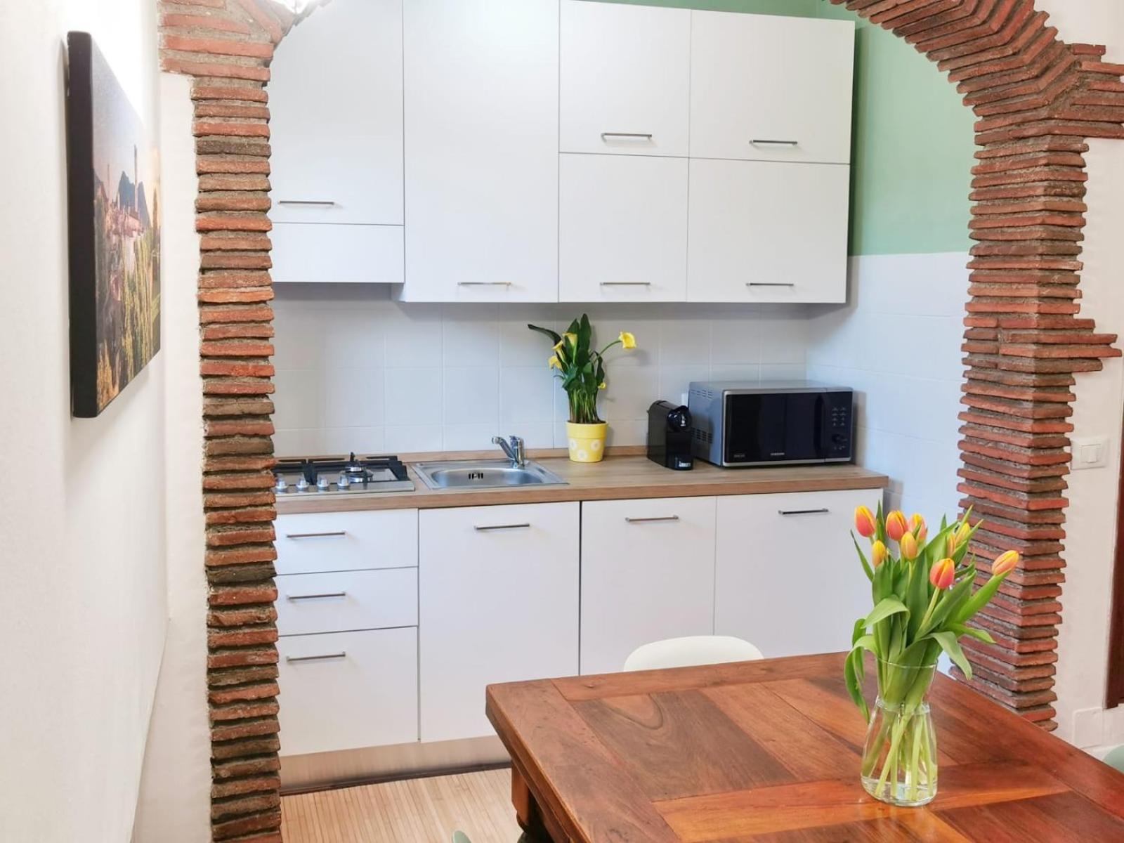 Casa Arya - Independent House - Near The Walls ルッカ エクステリア 写真