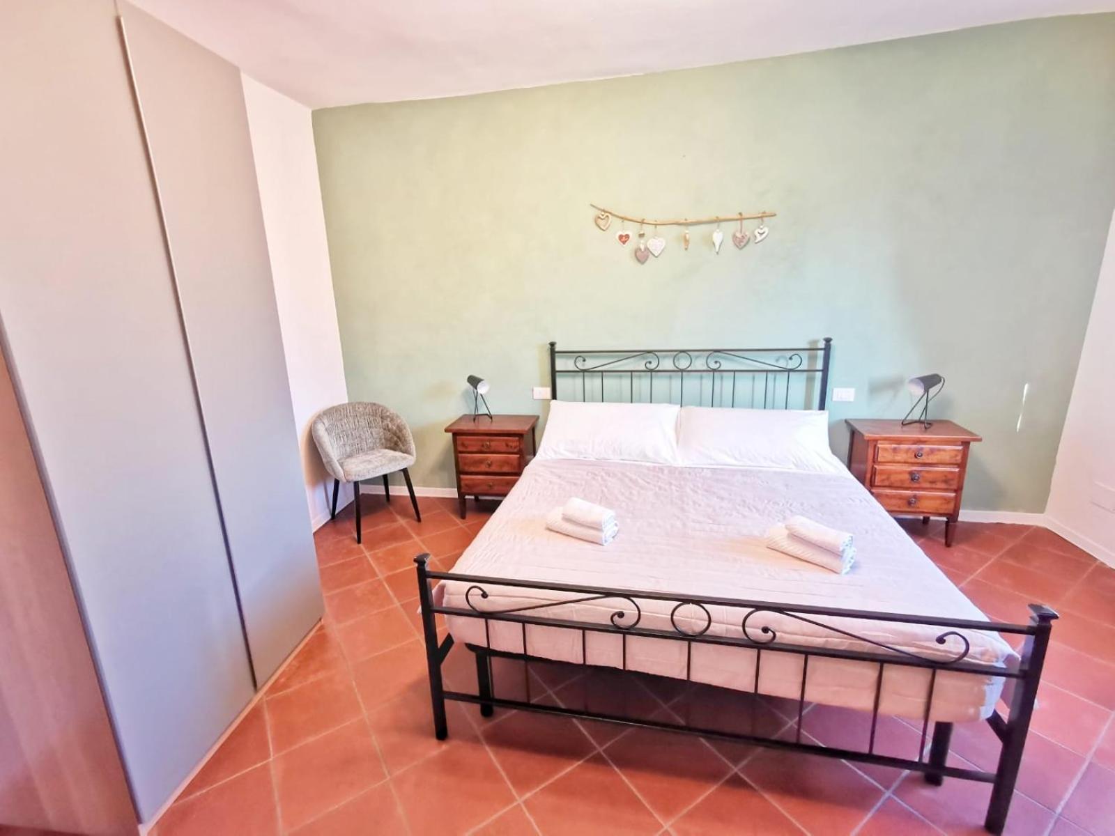 Casa Arya - Independent House - Near The Walls ルッカ エクステリア 写真