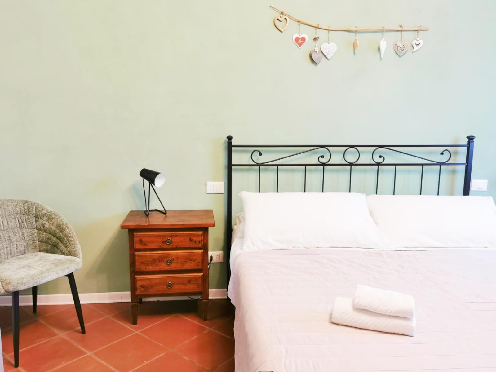 Casa Arya - Independent House - Near The Walls ルッカ エクステリア 写真