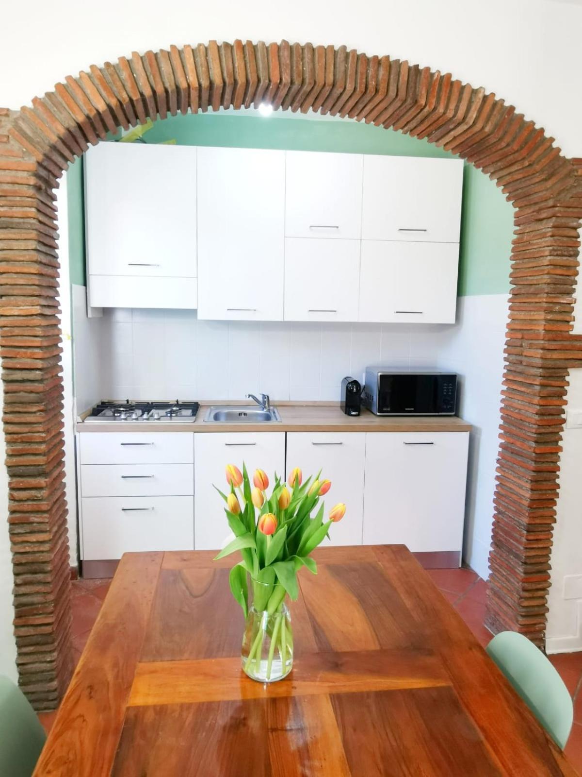 Casa Arya - Independent House - Near The Walls ルッカ エクステリア 写真