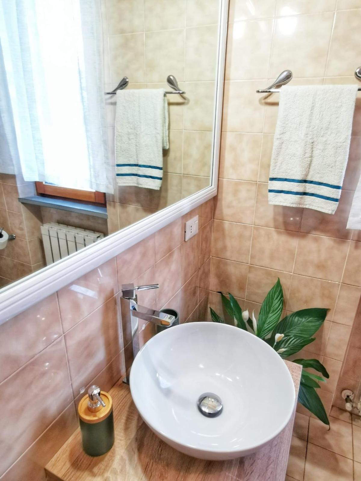 Casa Arya - Independent House - Near The Walls ルッカ エクステリア 写真