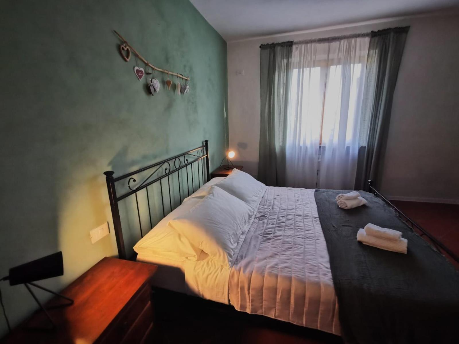 Casa Arya - Independent House - Near The Walls ルッカ エクステリア 写真