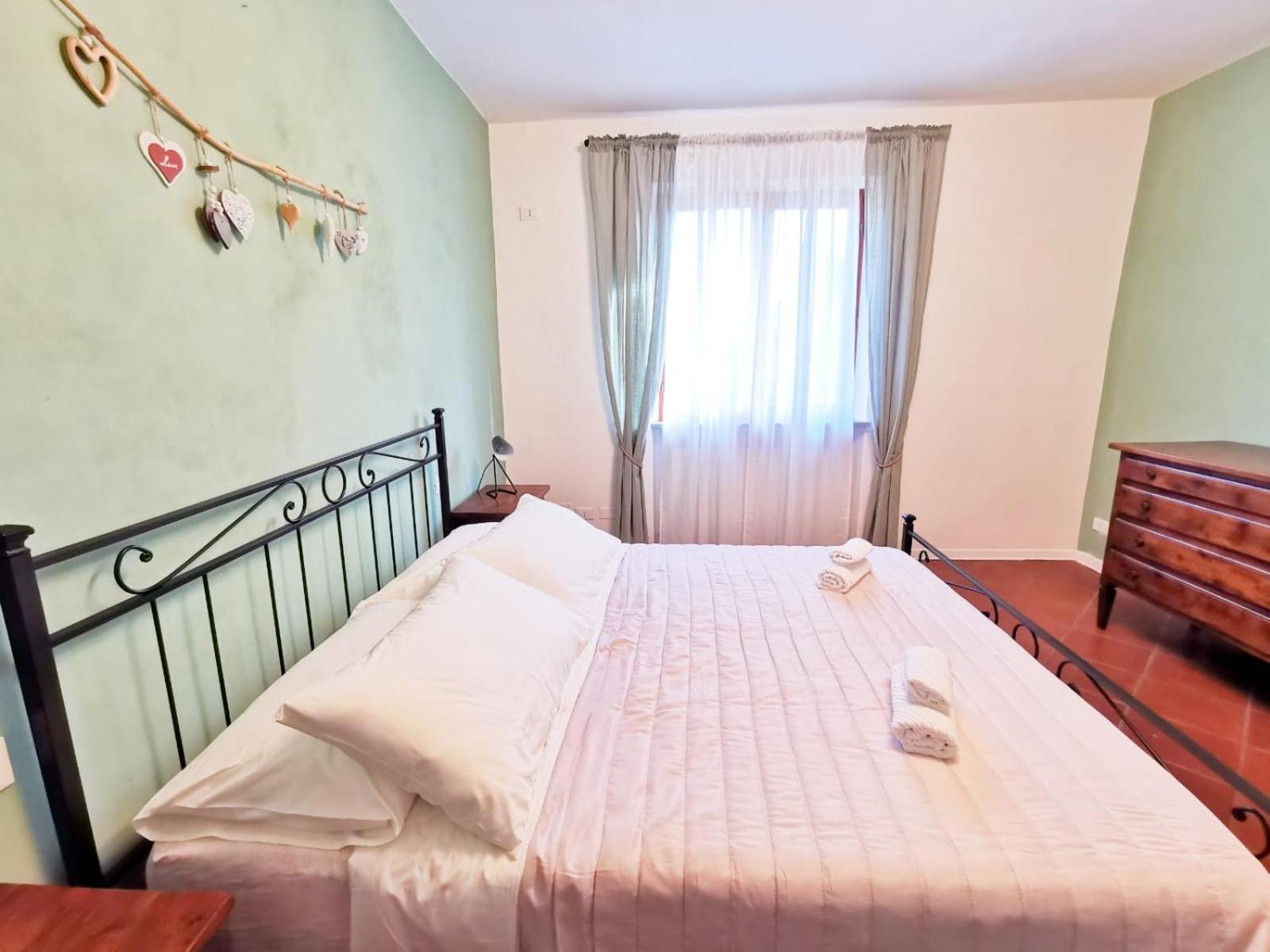 Casa Arya - Independent House - Near The Walls ルッカ エクステリア 写真