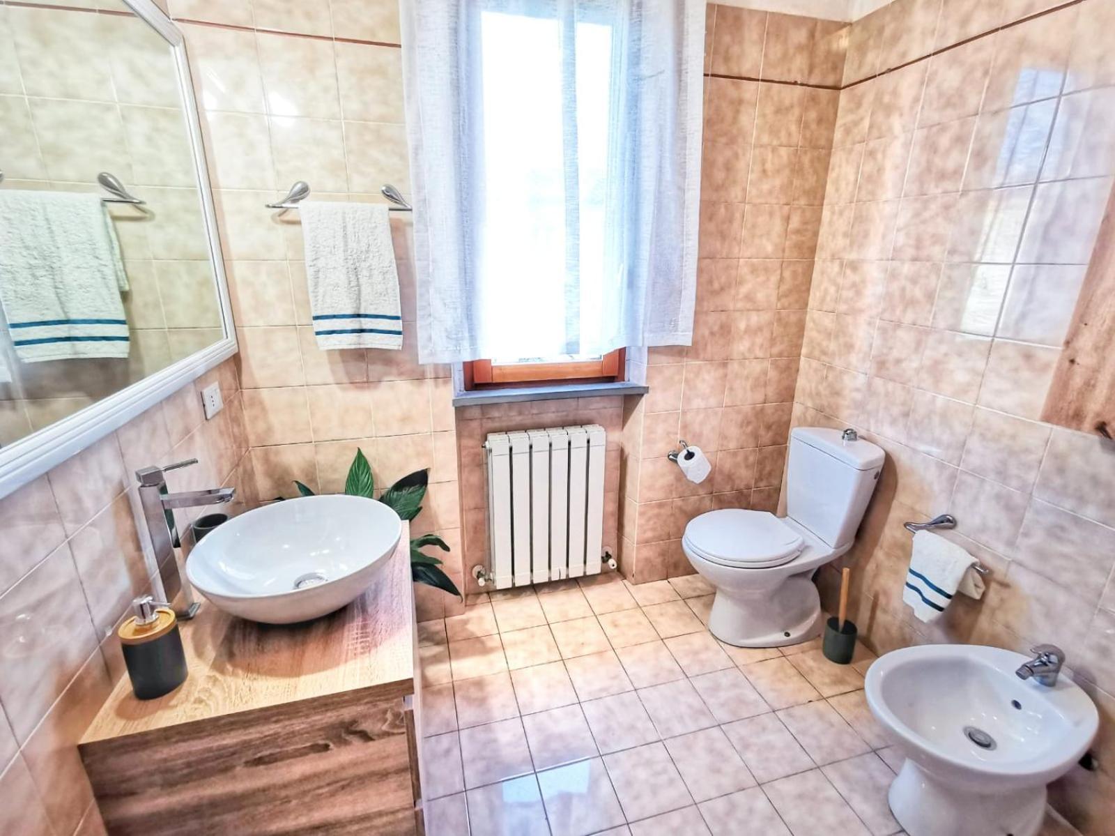 Casa Arya - Independent House - Near The Walls ルッカ エクステリア 写真