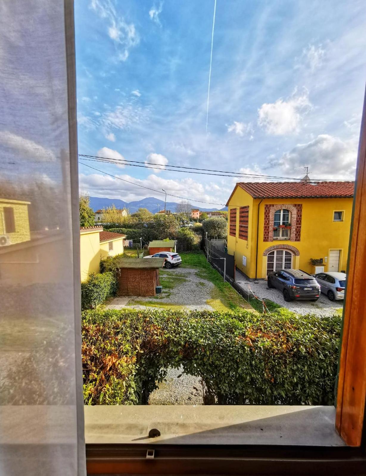 Casa Arya - Independent House - Near The Walls ルッカ エクステリア 写真