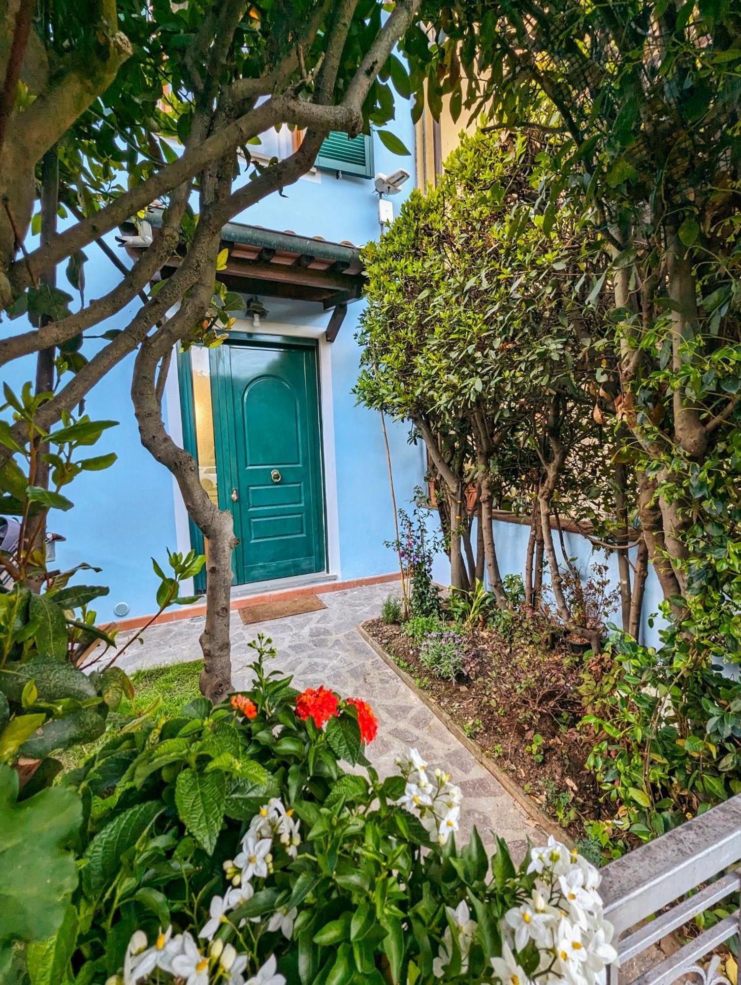 Casa Arya - Independent House - Near The Walls ルッカ エクステリア 写真